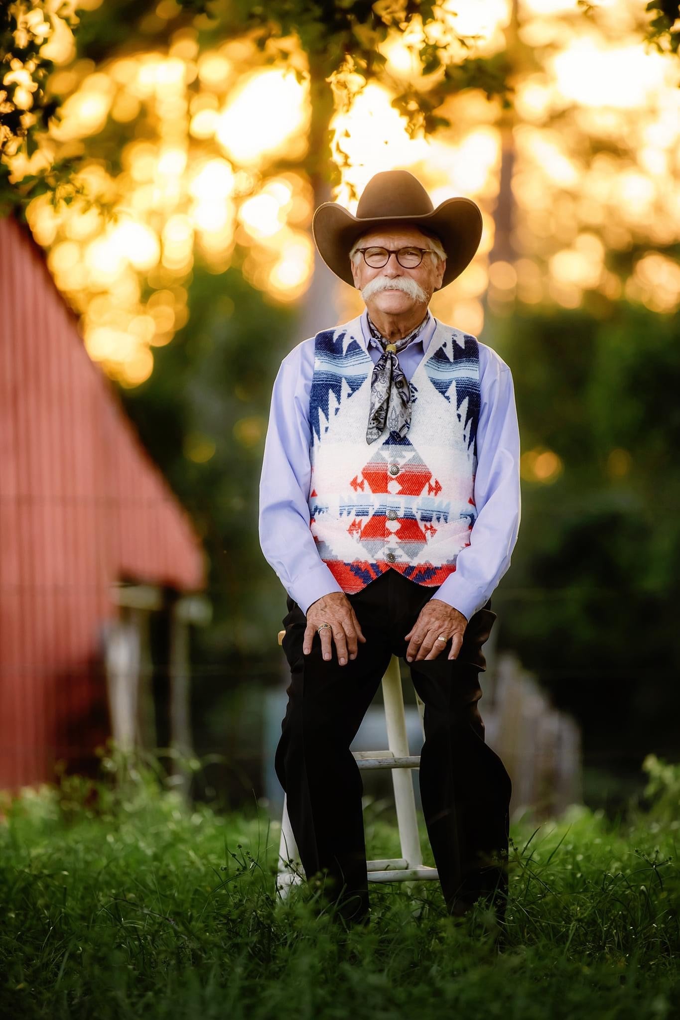 THE COWBOY COLLECTION