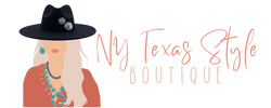 NY Texas Style Boutique