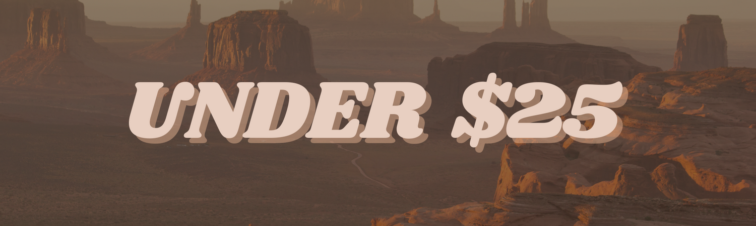 Ranging from a variety of western pieces from Earrings, Necklaces, Wild Rags, Faux Navajo Pearl Necklaces and Earrings, Faux Turquoise Jewelry, Wild Rags For Hair, Wild Rags For Him Cowboy Western Jewelry, Accessories, Wild Rags, and Gifts Under $25