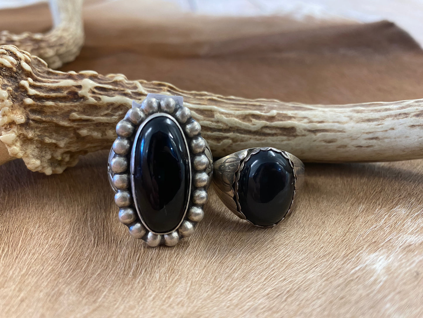 Paul Livingston Jewelry