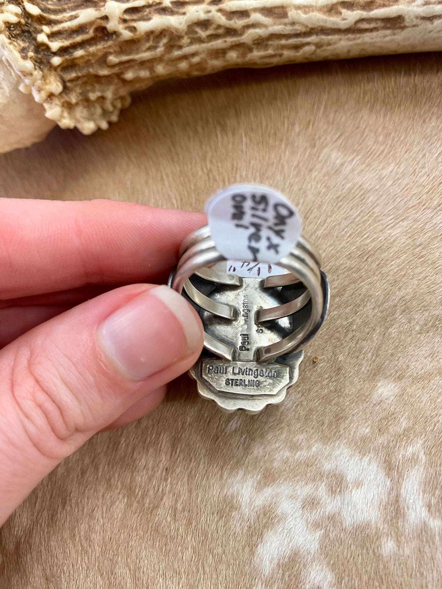 Paul Livingston Jewelry