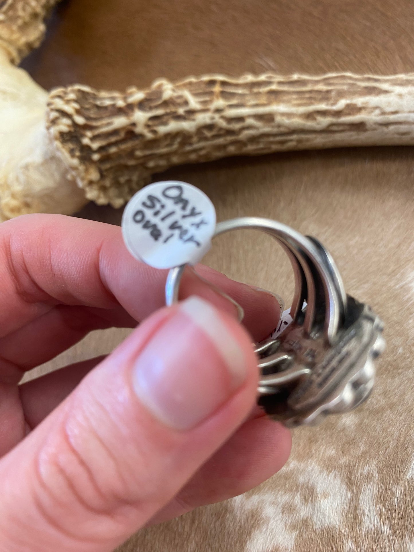 Paul Livingston Jewelry