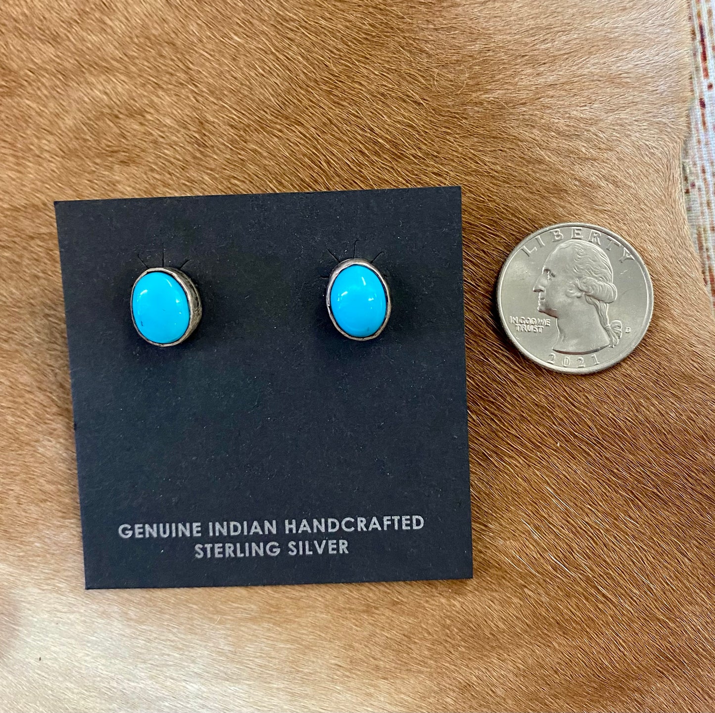 Thunder Mountain Turquoise