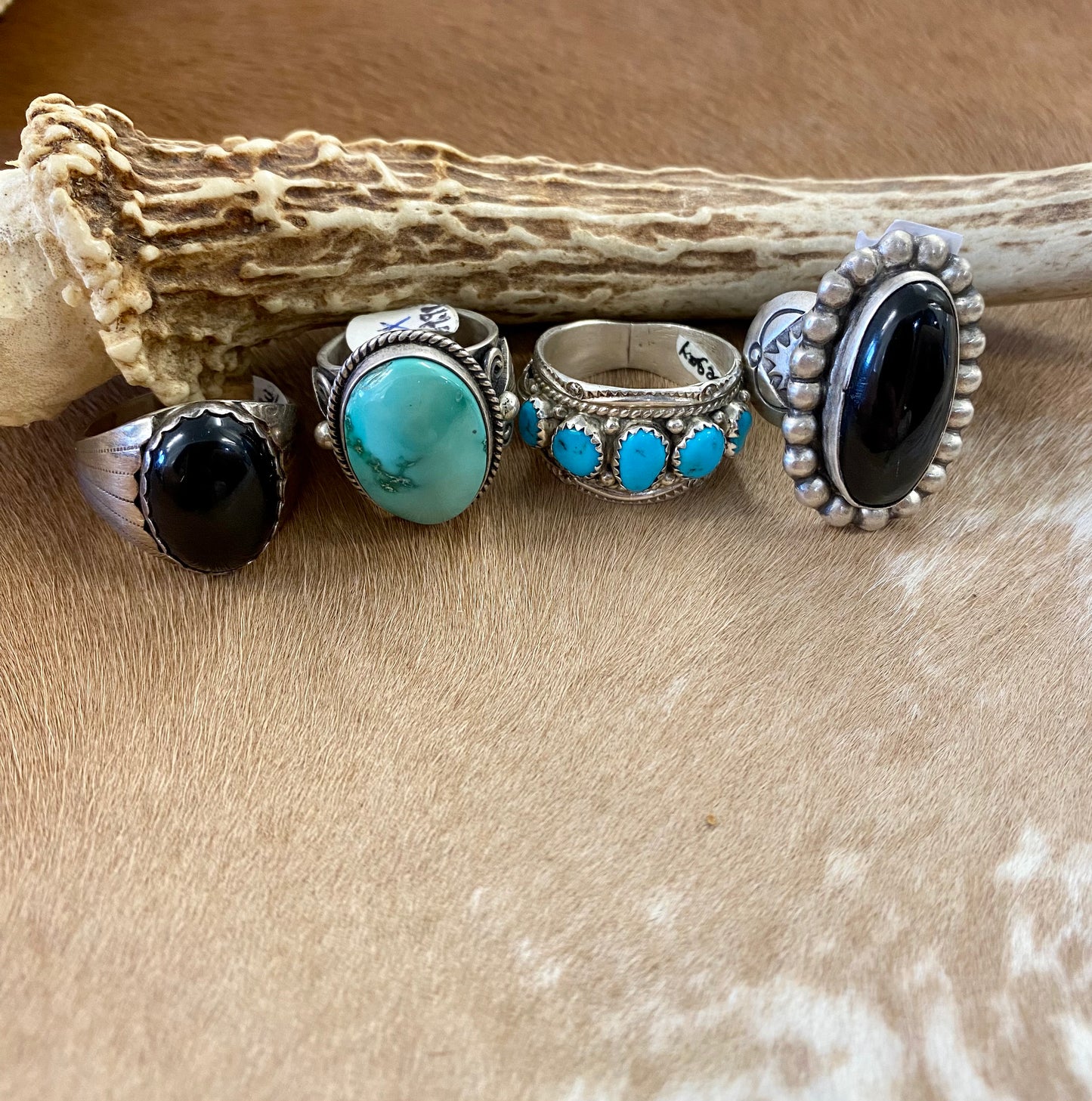 Paul Livingston Jewelry