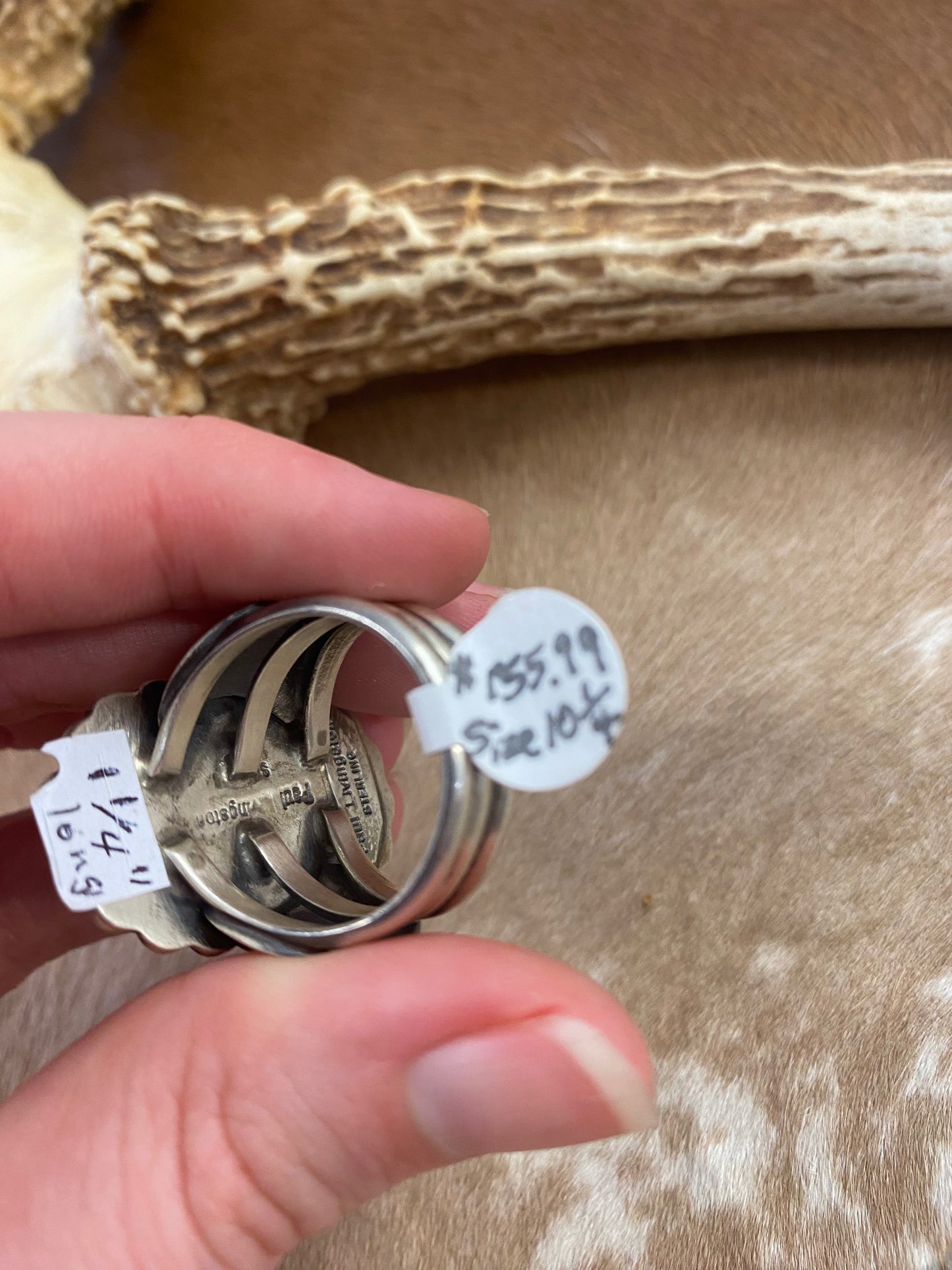 Paul Livingston Jewelry