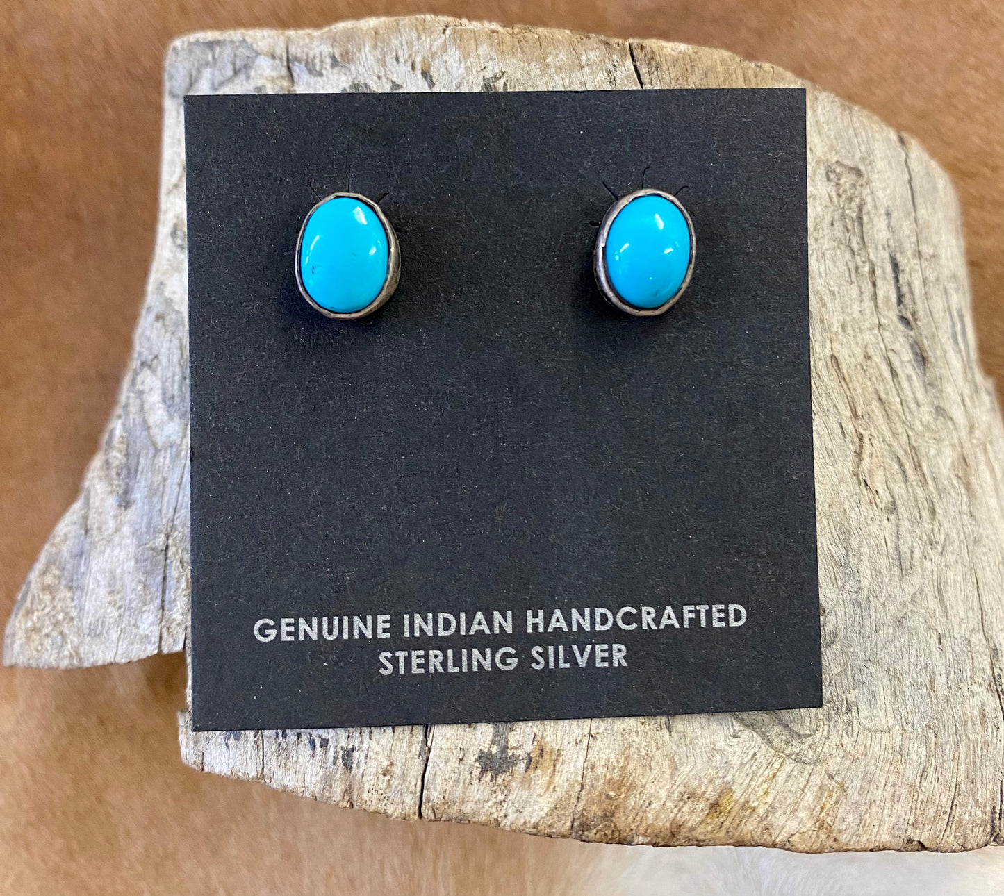 Thunder Mountain Turquoise