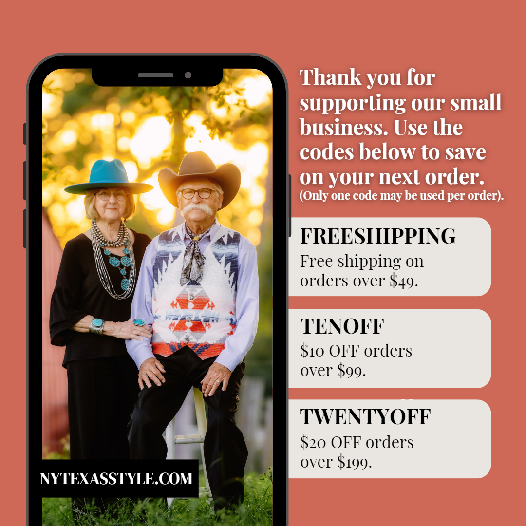 Mother's Day Western Gifts Ideas! The best western gifts for mom!