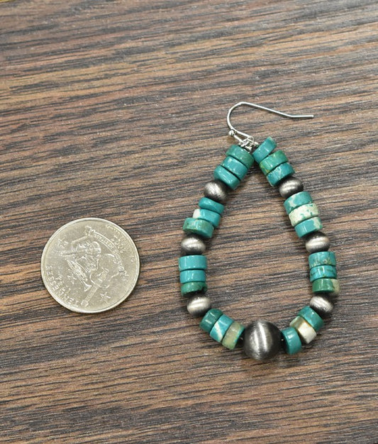 The Eastwood Earrings - Ny Texas Style Boutique