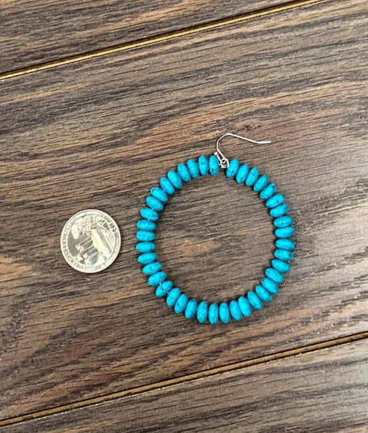 The Ameen Earrings - NY Texas Style Boutique
