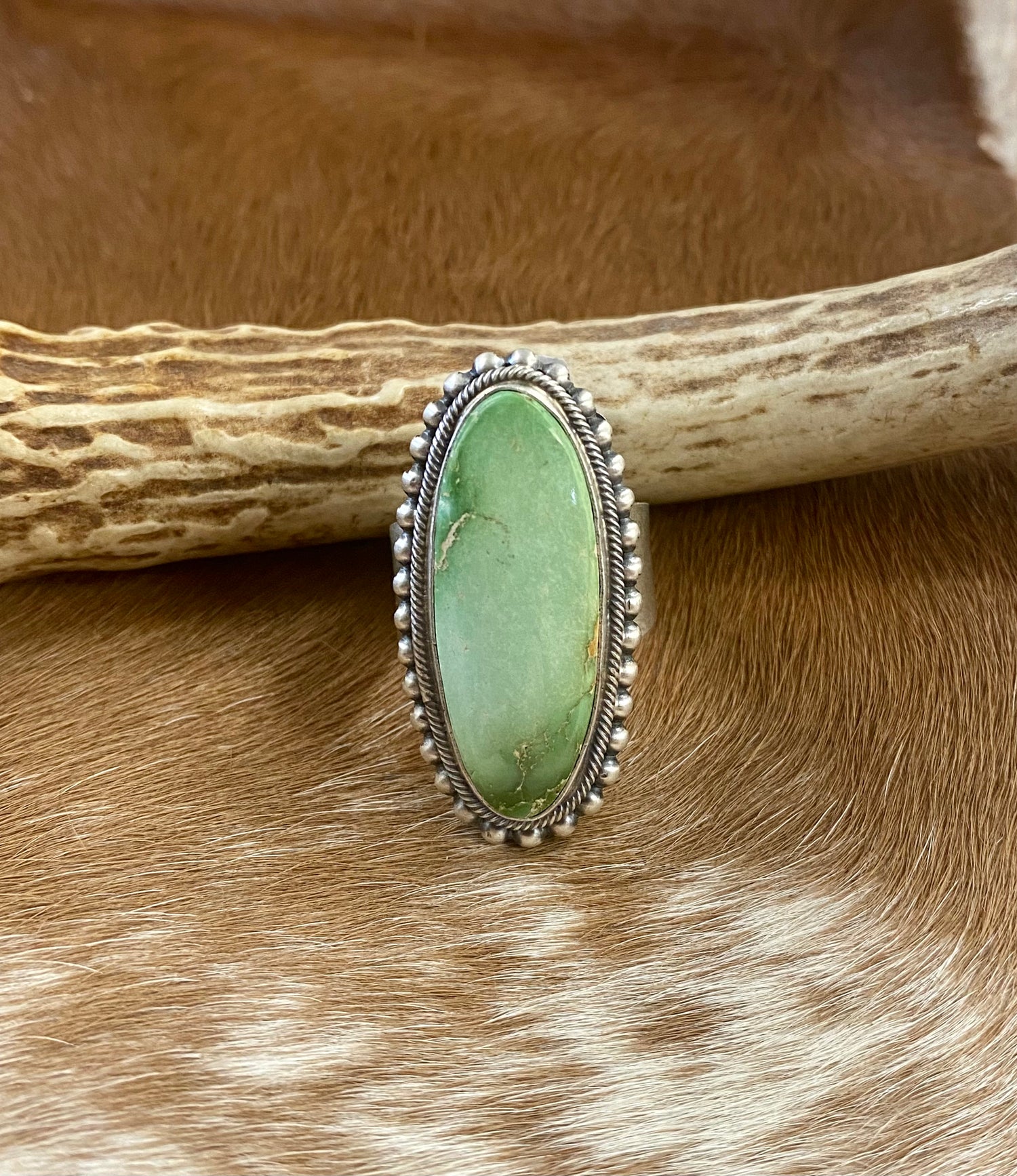 Emerald Valley Turquoise