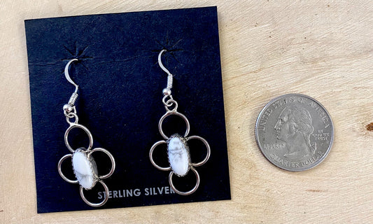 The Tanya Earrings - NY Texas Style Boutique