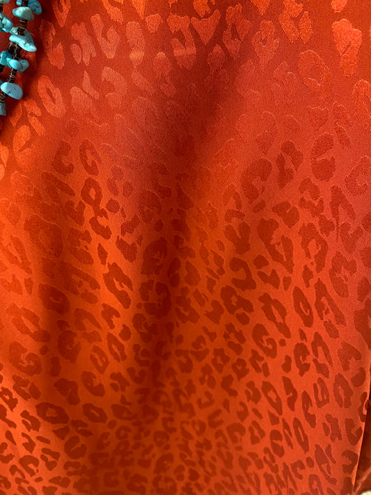 The Clara Blouse - NY Texas Style Boutique