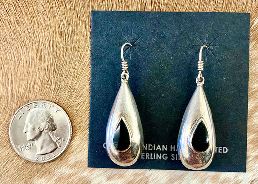 The Maverick Earrings - NY Texas Style Boutique