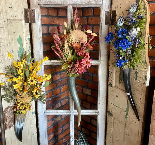 The Catherine Floral Design - NY Texas Style Boutique