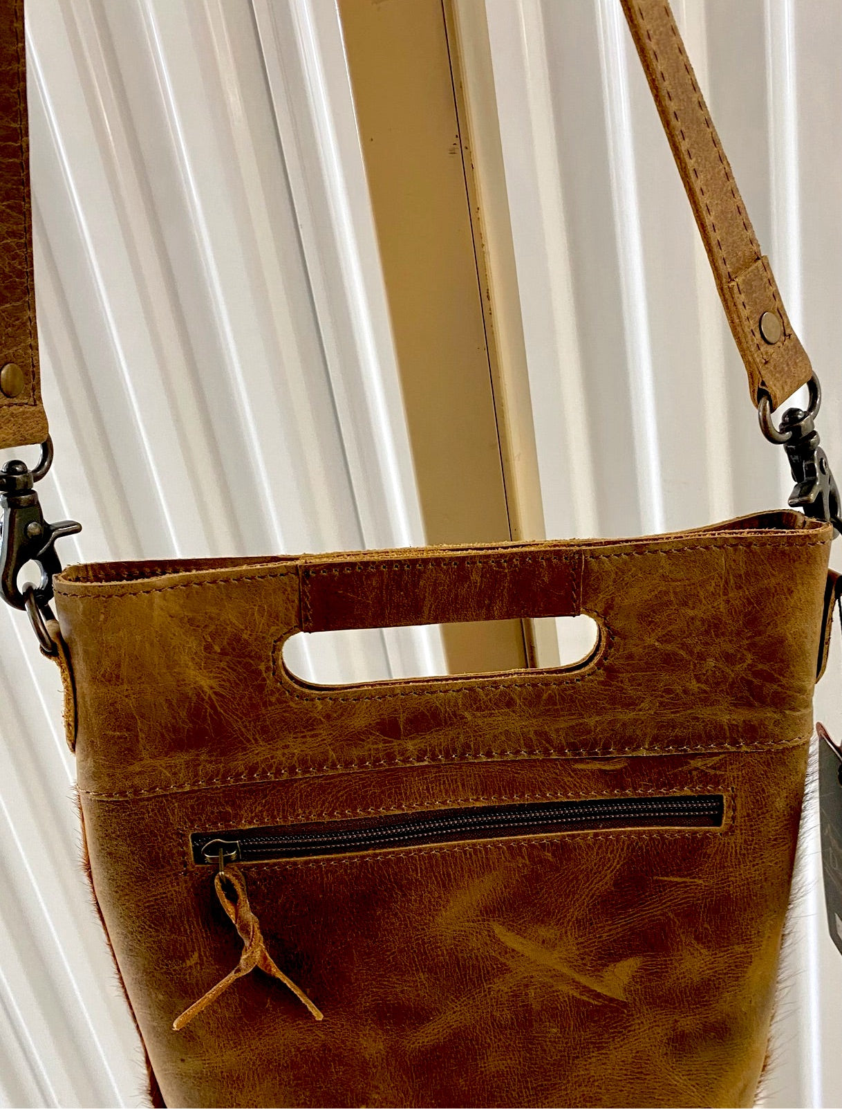 The Hayden Crossbody Purse - NY Texas Style Boutique