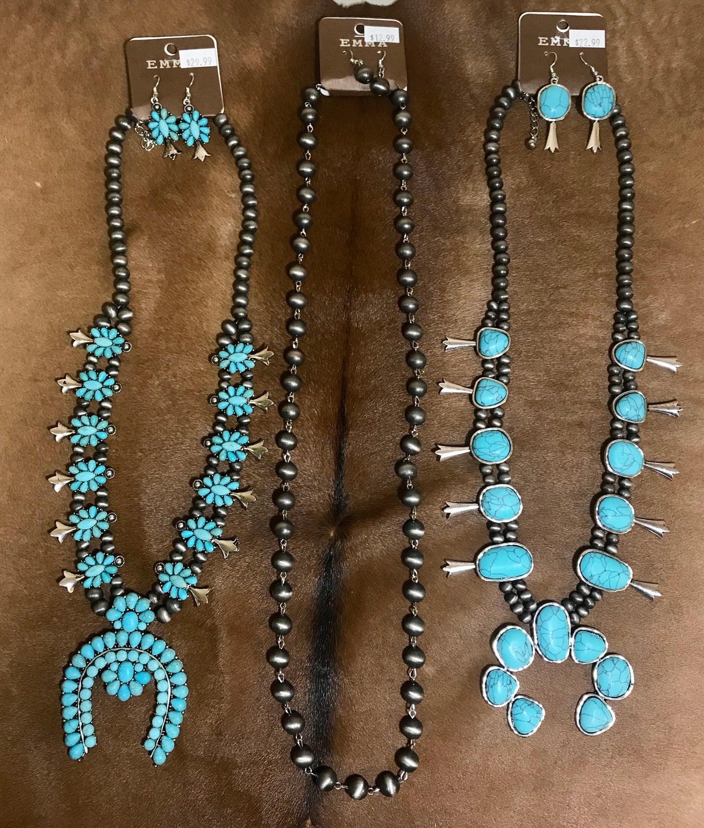 The Dixie Squash Blossom - Ny Texas Style Boutique