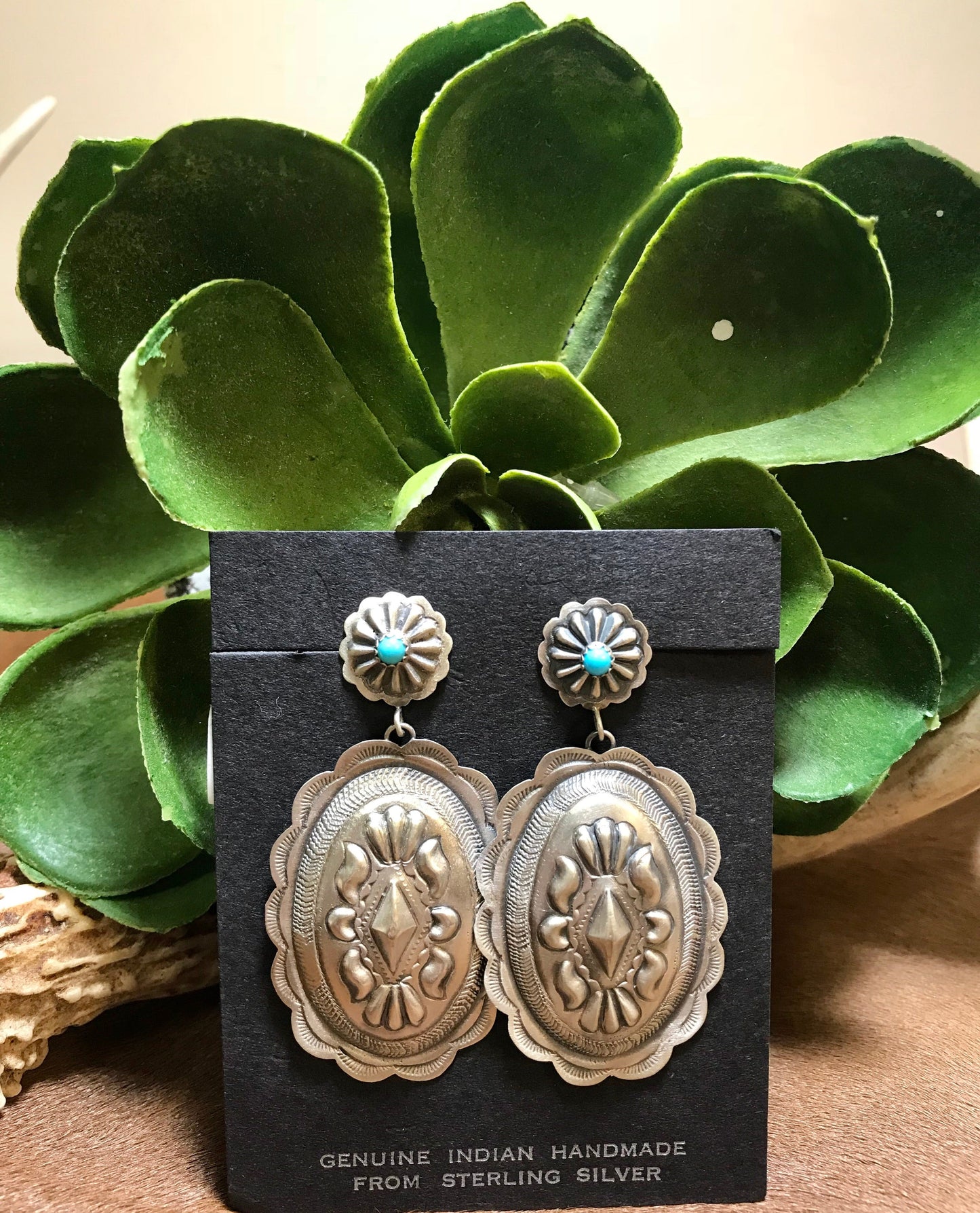 Abbott Earrings - Ny Texas Style Boutique