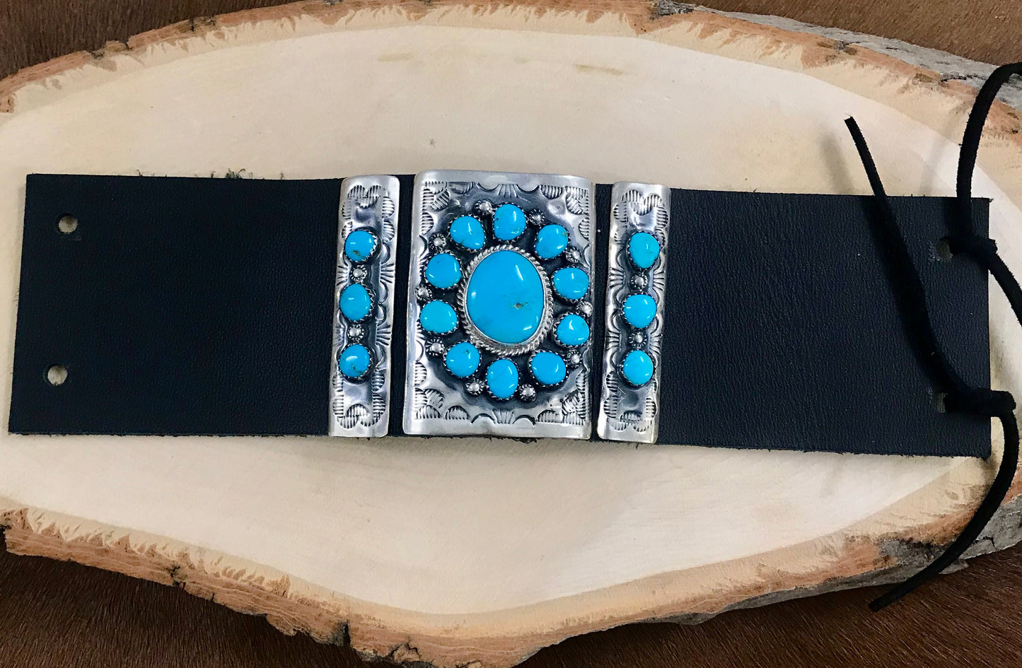 The Lacey Bow Guard/Cuff - Ny Texas Style Boutique