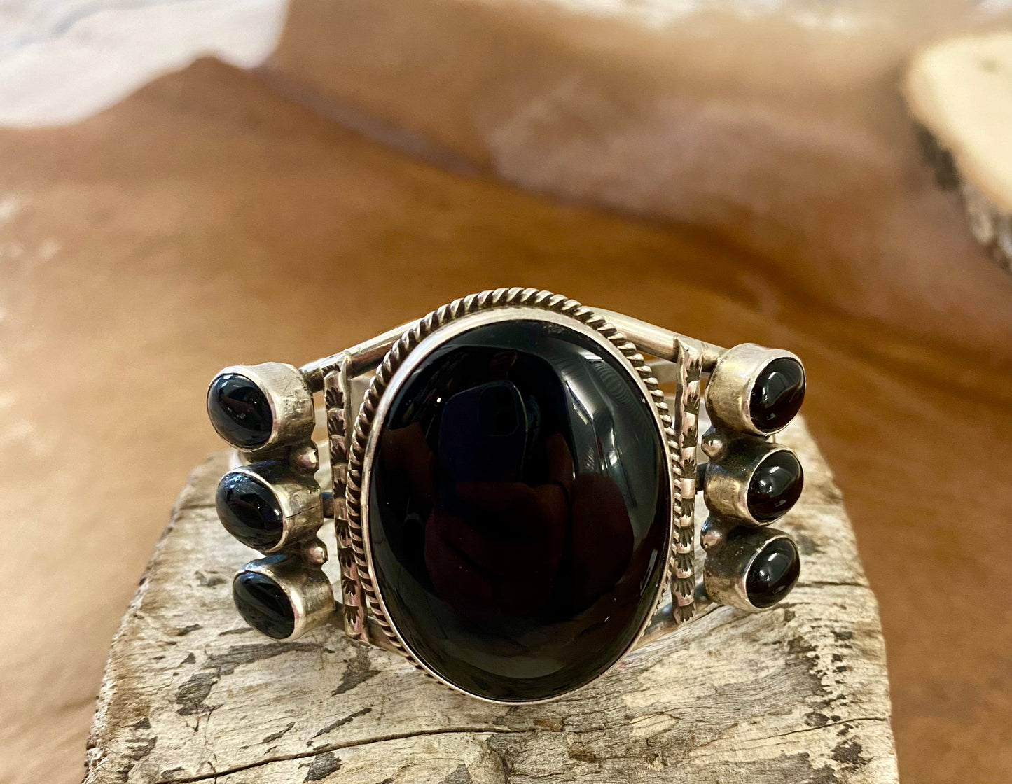 The Weston Cuff