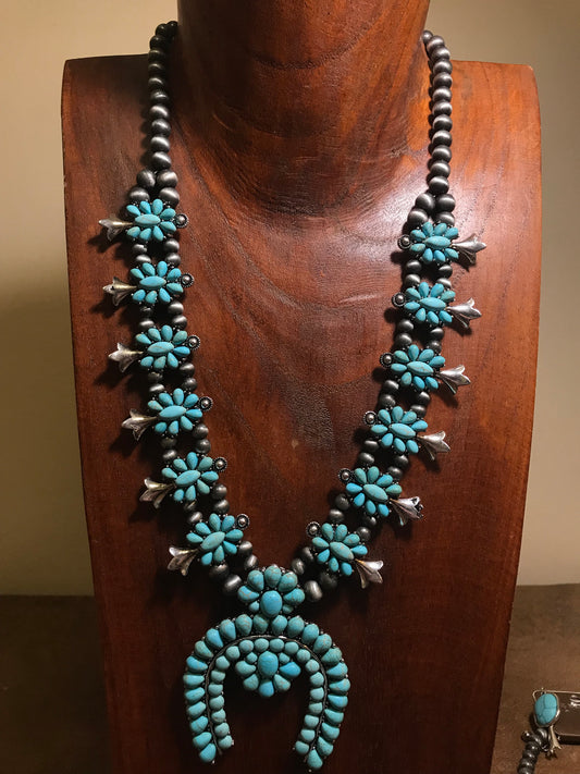 The Dixie Squash Blossom - Ny Texas Style Boutique
