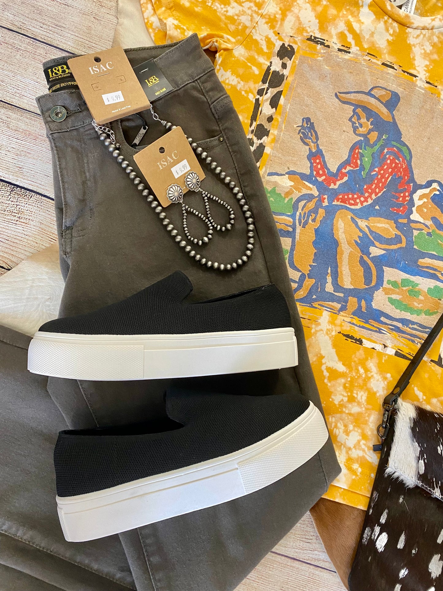 True to size very comfortable slip on black sneakers with platform heel. The perfect pair of shoes to wear anywhere. Pair with a skirt or dress for a more elevated look or pair with some jeans for a more relaxed comfortable style outfit. Comfortable Slip On Black Platform Sneaker Shoes