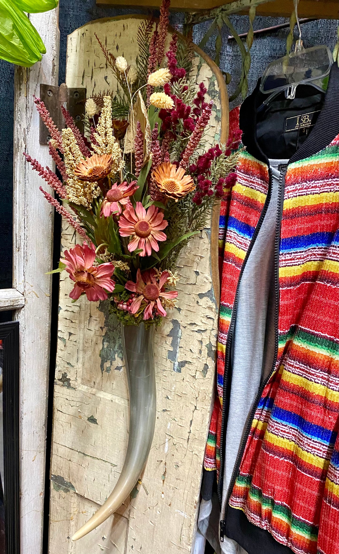 The Catherine Floral Design - NY Texas Style Boutique
