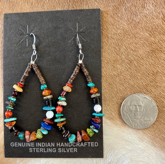 The Brandi Earrings - NY Texas Style Boutique