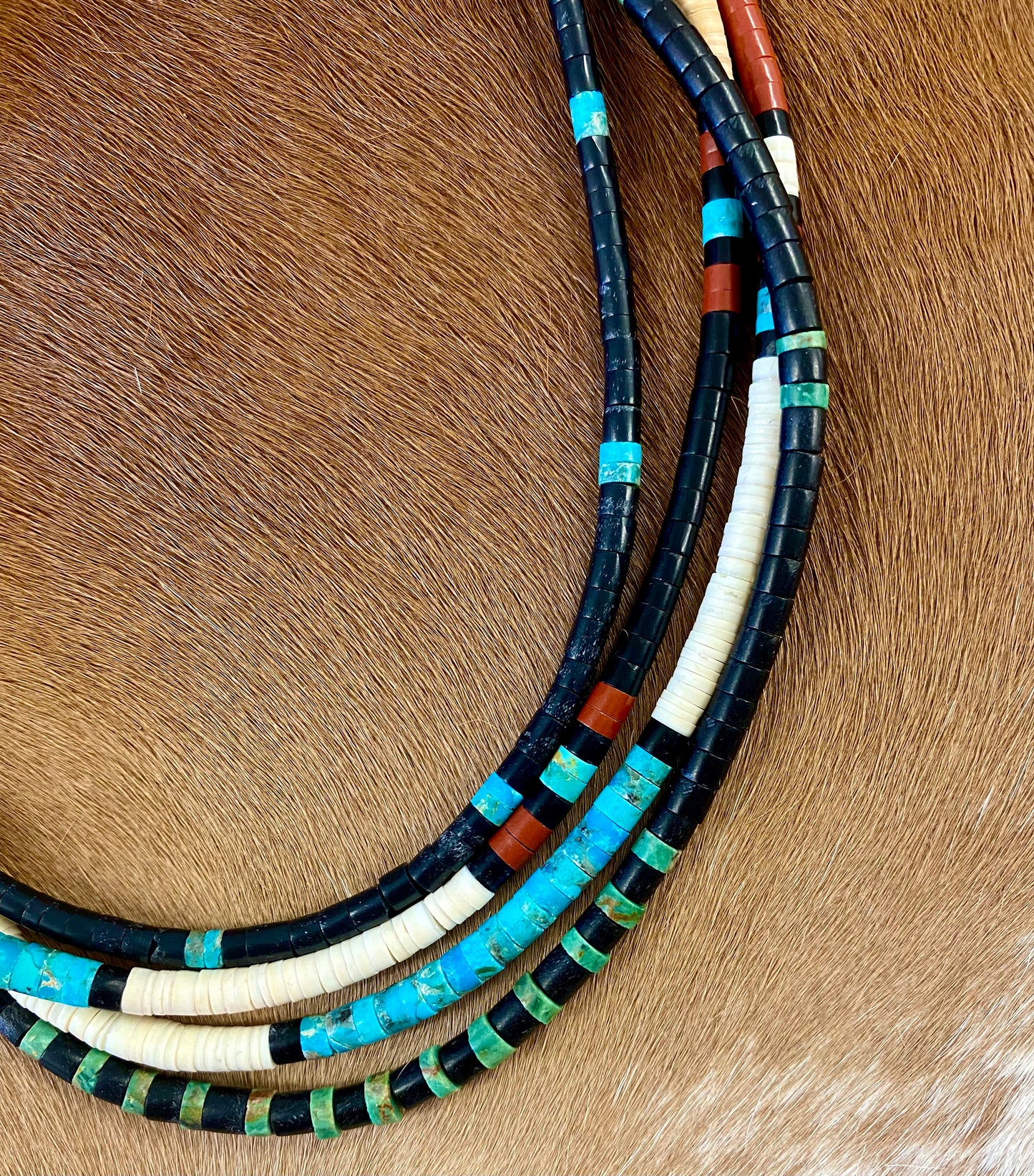 The Brandi 18” Inch Necklace