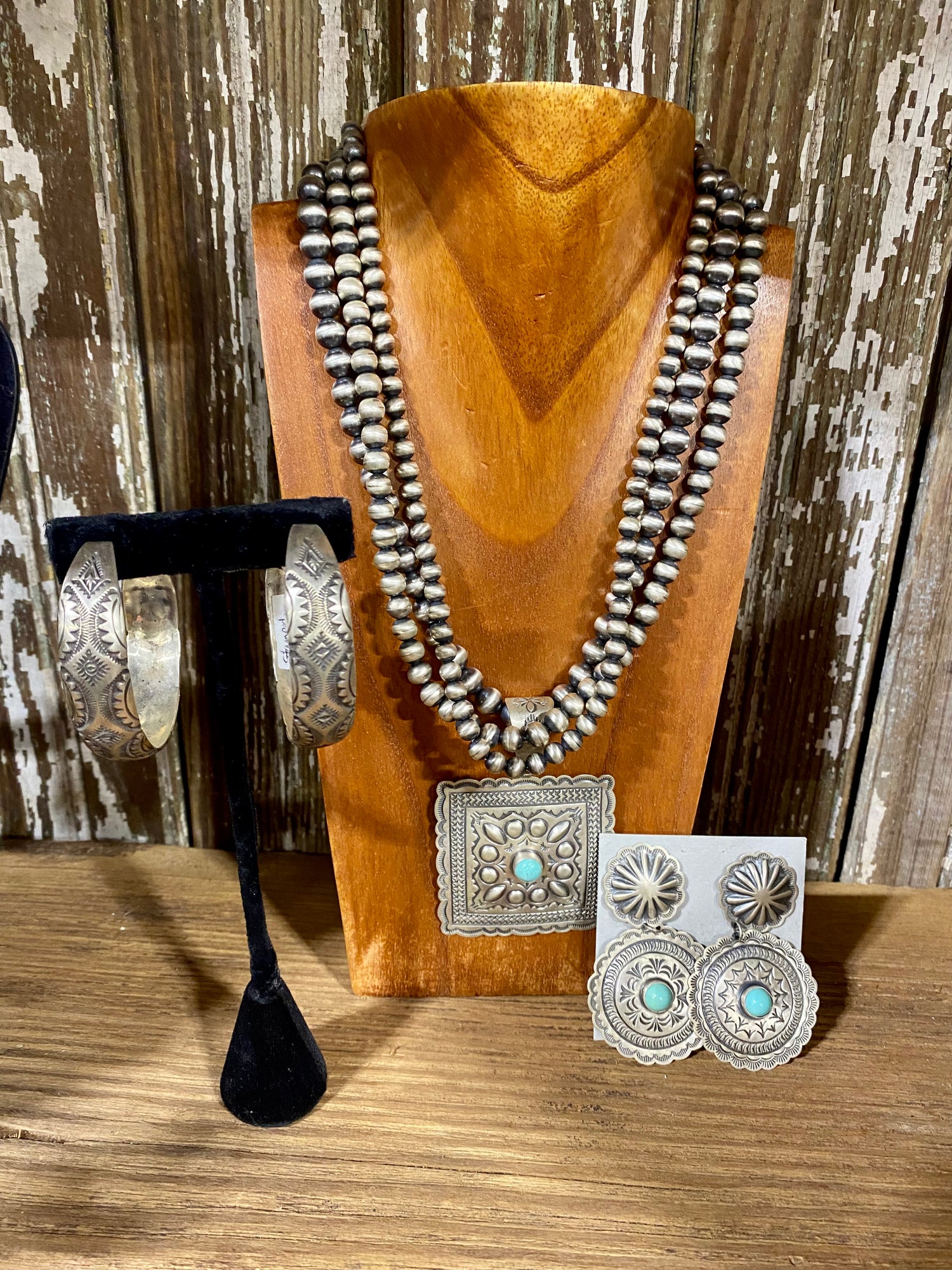 HARRIS JOE JEWELRY COLLECTION