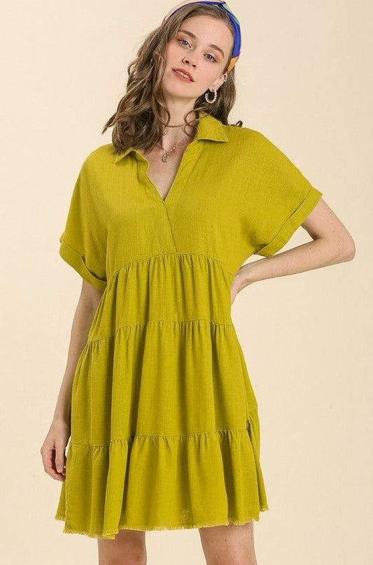 Summertime Dress