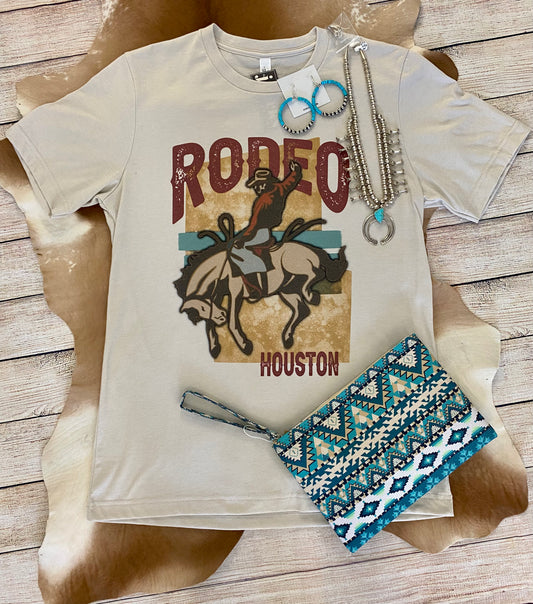 Houston Rodeo T Shirts 