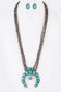The Dime Store Cowgirl Necklace - Ny Texas Style Boutique 