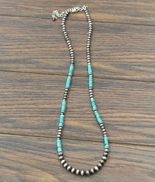 The Brandi Necklace - Ny Texas Style Boutique