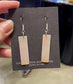 The Betty Earrings By Jesus Espino