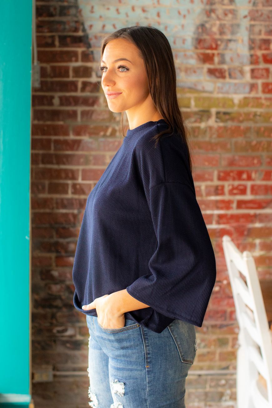 The Nellie Top