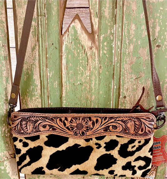 The Katherine Crossbody Purse - NY Texas Style Boutique