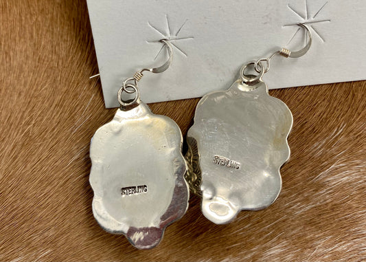 The Jenny Earrings - NY Texas Style Boutique 