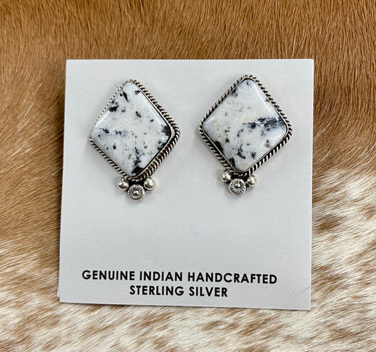 The Lindy Earrings - NY Texas Style Boutique