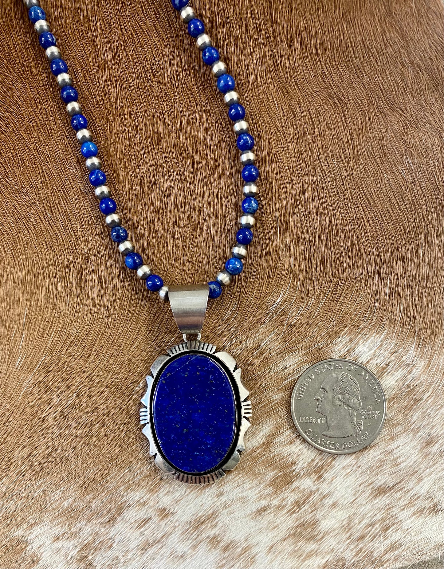 Unique handmade Native American Made Sterling Silver Blue Lapis Lazuli Jewelry. Everything from Lapis Necklaces, Lapis Rings, Lapis Pendants, lapis lazuli men's jewelry, and more. The perfect blue lapis accessory for any jewelry collection. Native-Made Jewelry For Sale. Lapis Earrings, Lapis Necklaces, Lapis Pendants, Lapis, and Navajo Pearl Jewelry.