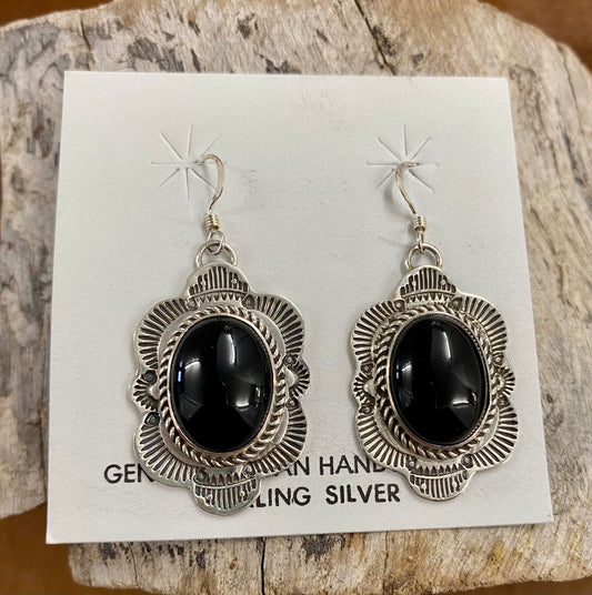 The Jenny Earrings - NY Texas Style Boutique
