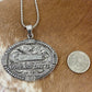 The Come And Take It Pendant - Ny Texas Style Boutique 
