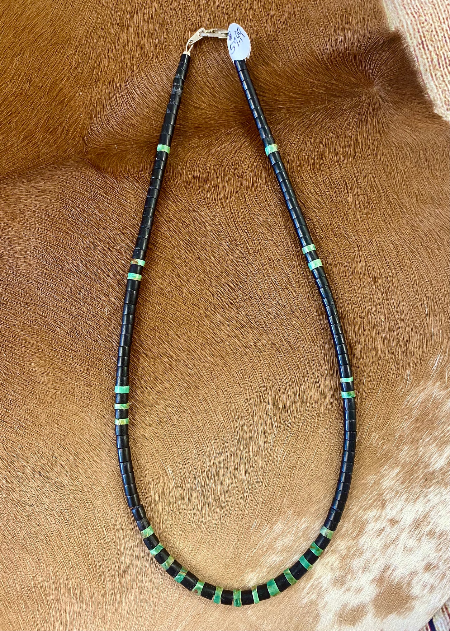 The Branson 18” Inch Necklace