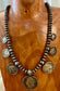 The Vintage Coin Silver Necklace