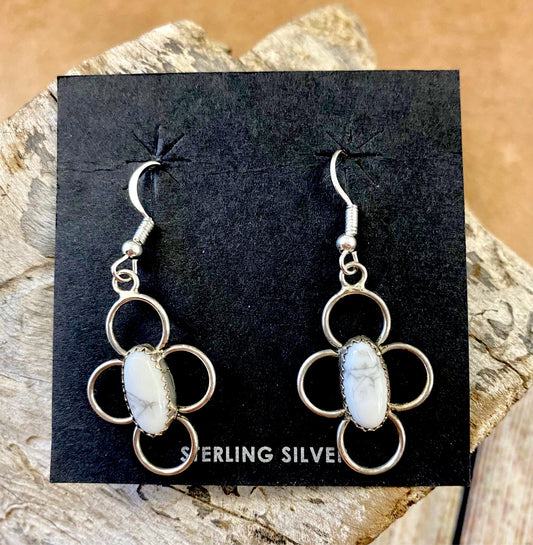The Tanya Earrings - NY Texas Style Boutique