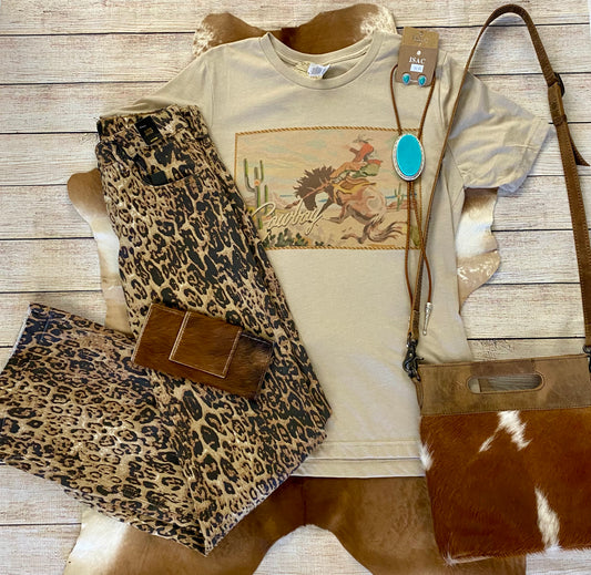 The Hayden Crossbody Purse - NY Texas Style Boutique 