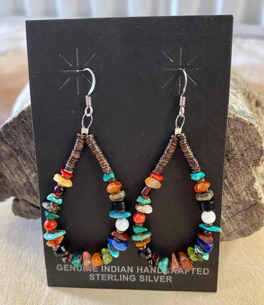 The Brandi Earrings - NY Texas Style Boutique