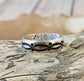 The Durango Ring Band - Ny Texas Style Boutique 