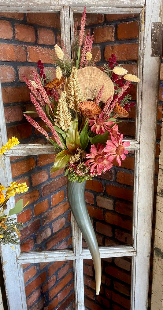 The Catherine Floral Design - NY Texas Style Boutique