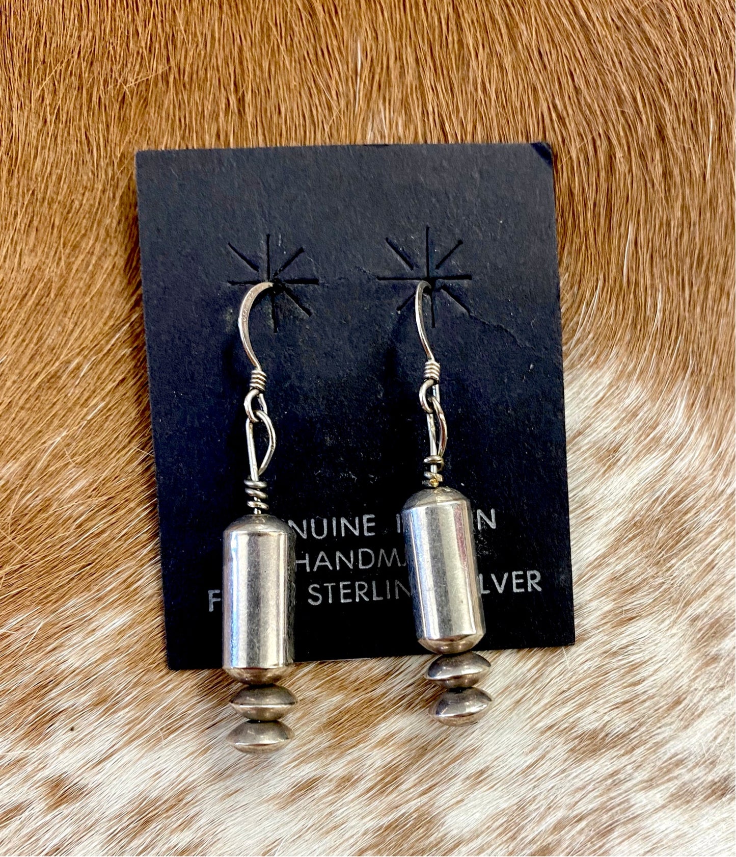 The Durango Earrings - Ny Texas Style Boutique 