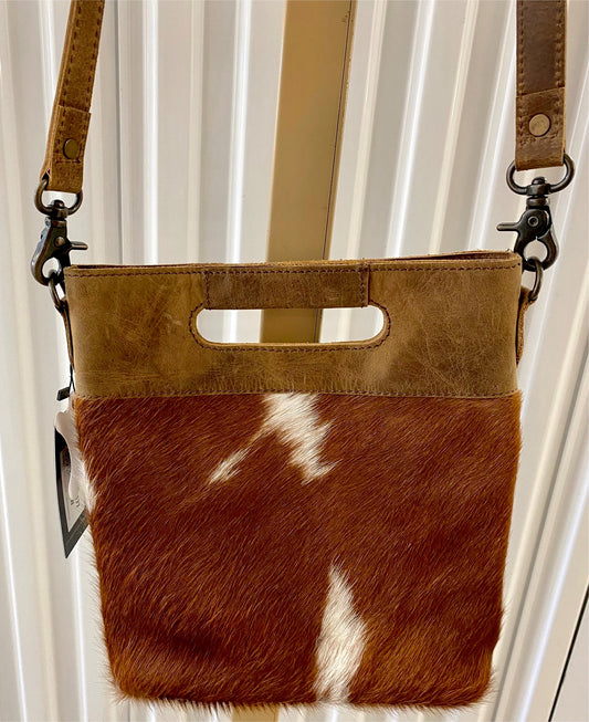 The Hayden Crossbody Purse - NY Texas Style Boutique 